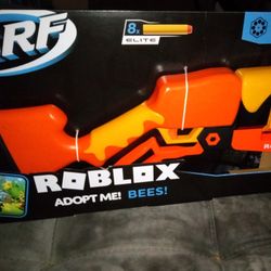 Nerf Roblox Adopt Me Bees