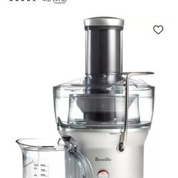 Juicer 