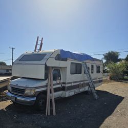 1993 Jamboree 23ft Rv