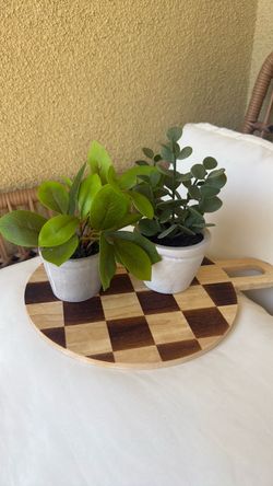 Decor Pieces