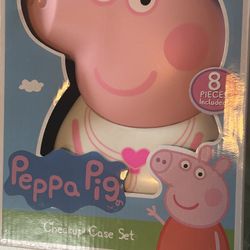 Epps Pig Checkup Set  Brand New!!’ Unopened 