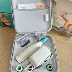Silken Microdermabrasion 
