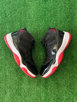 2008 Jordan 11 Bred Countdown Pack