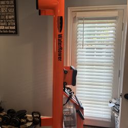 Water Rower 