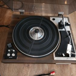 Marantz 6200 Record Player  Turntable 