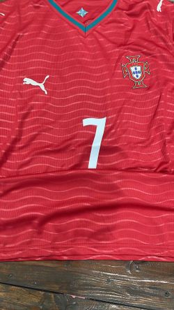 Portugal Jersey