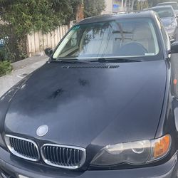 2004 BMW 330i