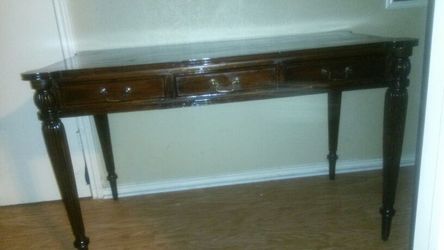 Antique Writing Desk