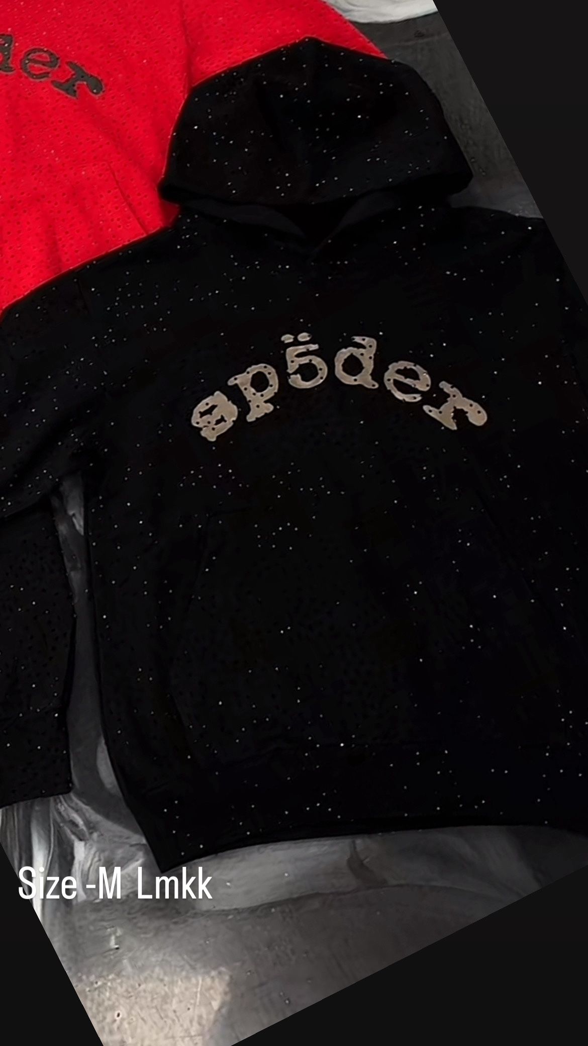Vvs Sp5der HMU for Price