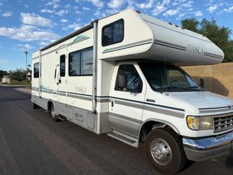 1995 Winnebago Sundance 27ft RV