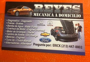 Tie rods extractor - mecánico móvil