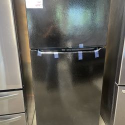Top Freezer Refrigerator 