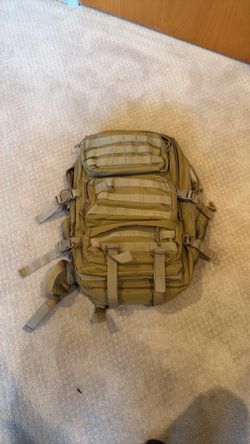 Large Backpack