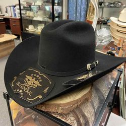 Nueva Texana vaquera Él General de 50X