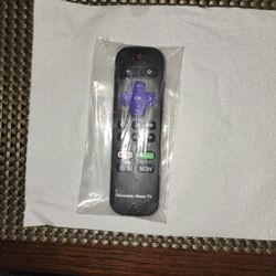 Hisense  Roku Tv Smart Control 