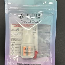 Stacy Sensitive Glue