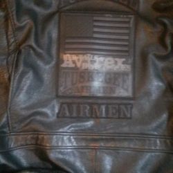 Coat/ Jacket  350 OBO