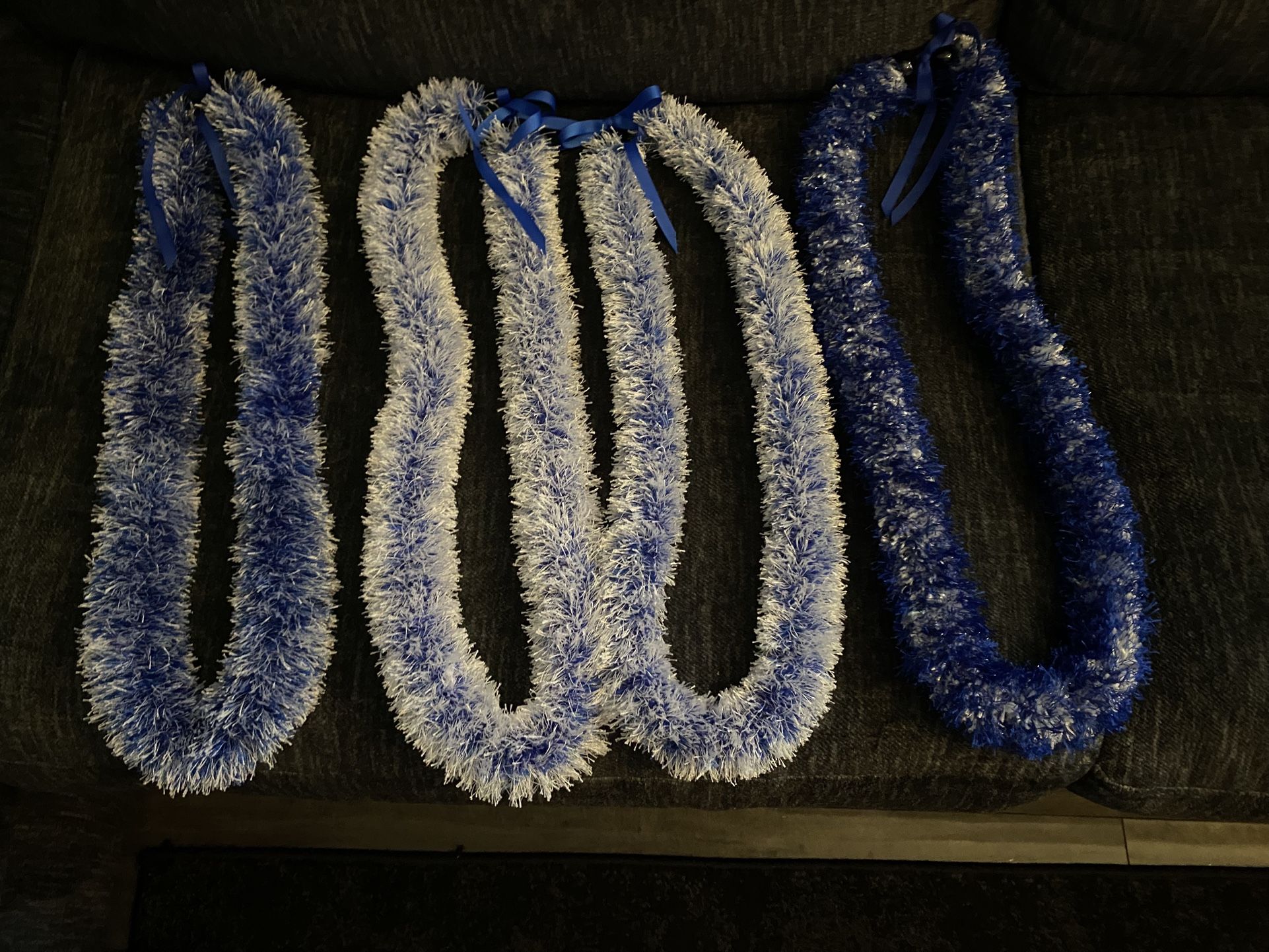 Leis