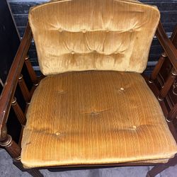 Vintage Chair