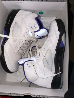 Jordan 5s