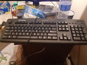 Keyboard emachianes