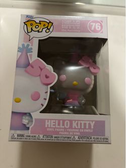 Hello kitty