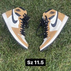 Jordan Roy 1