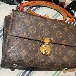 louis vuitton bag