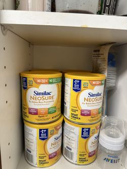Similac For Sale