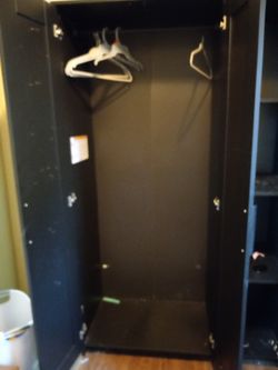 Large Cabinet