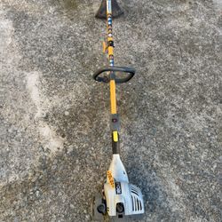 Ryobi Weedwhacker