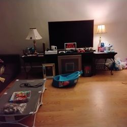INDOOR YARD SALE!! MEGA DEALS!!!