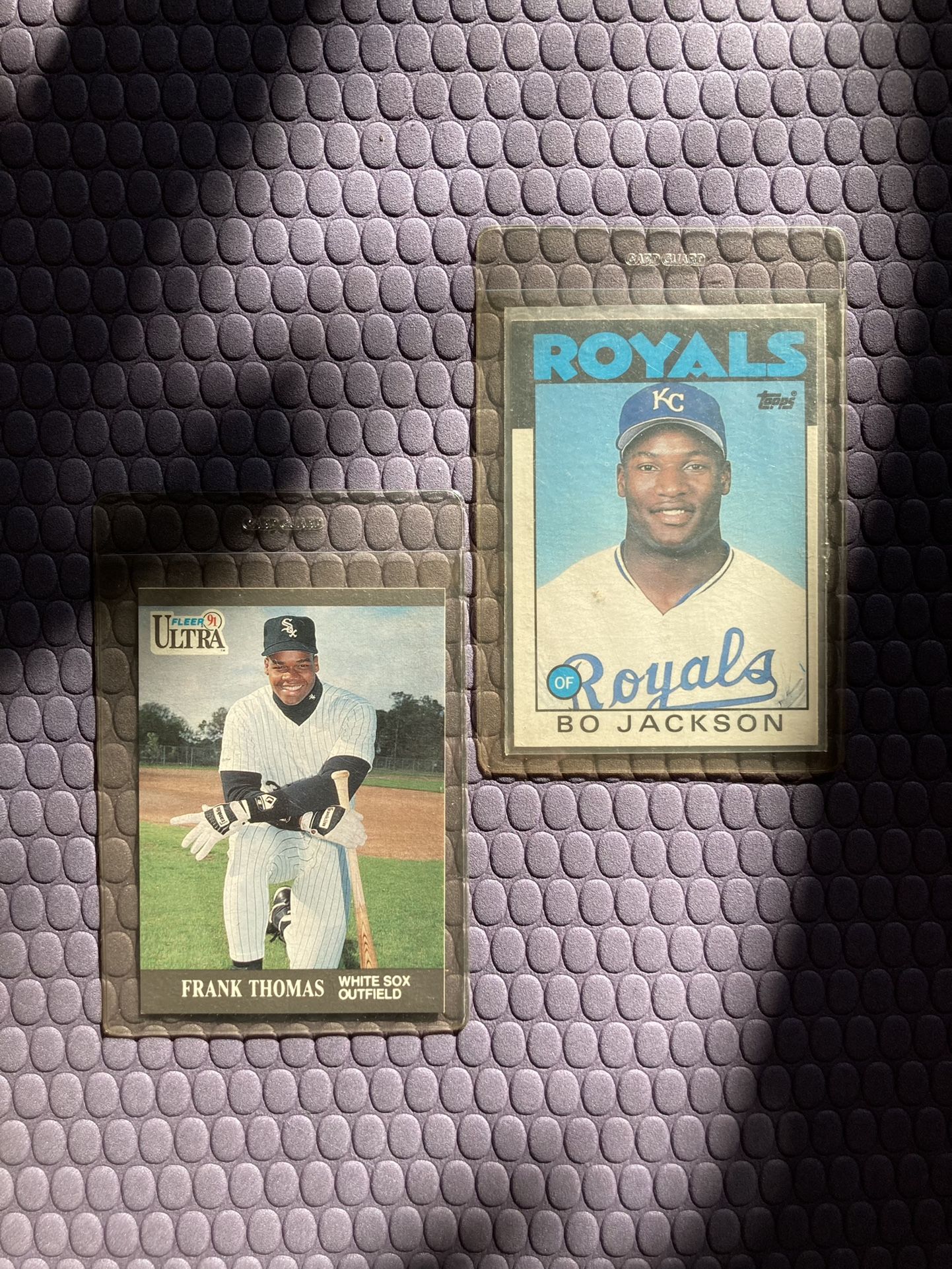 Trading Cards Baseball, Basketball, Hockey, Football