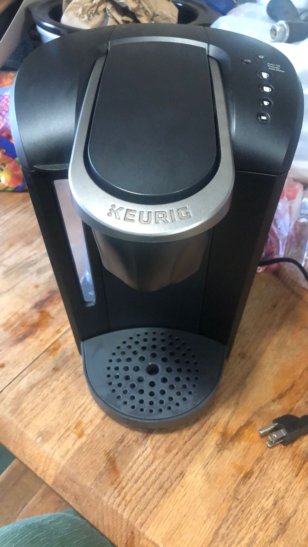 KEURIG Coffe Maker