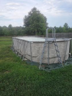 Bestway Pool