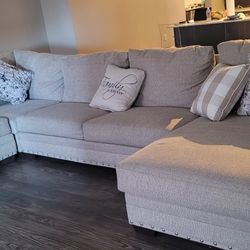 Large Sectional Couch
