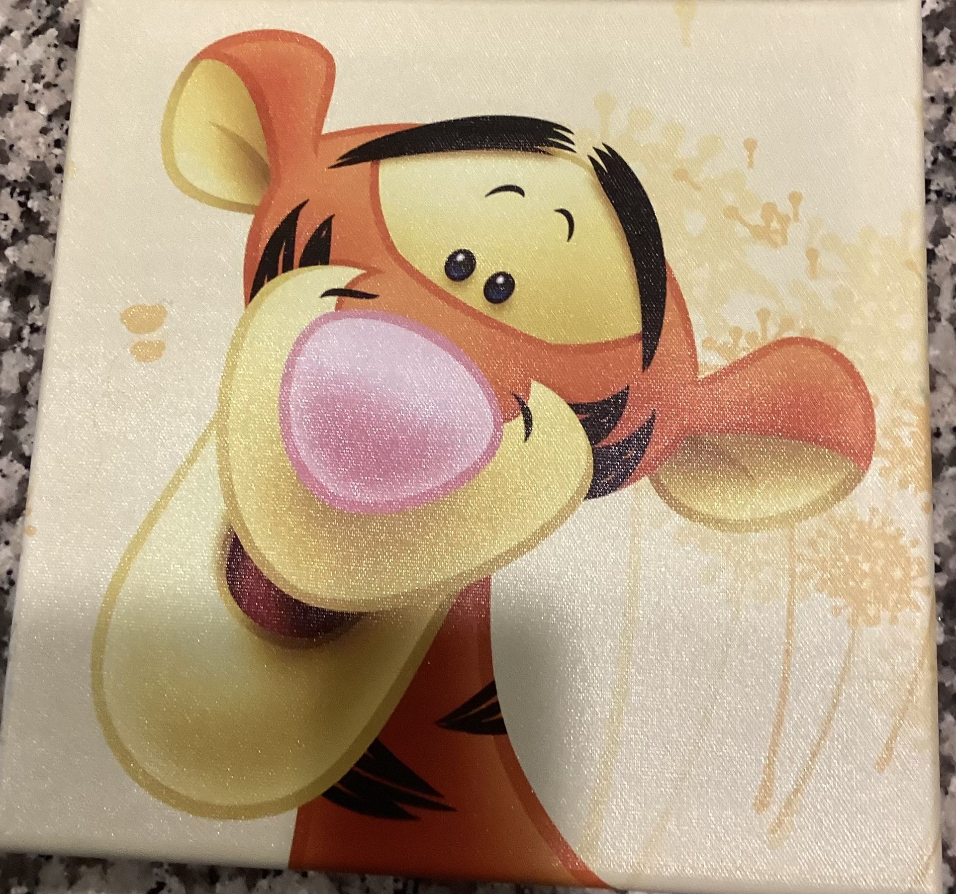 Posters and canvas wall art for kids