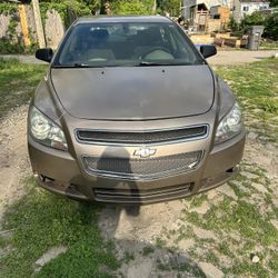 2008 Chevrolet Malibu