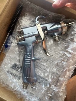 Brand new binks spray gun for sell