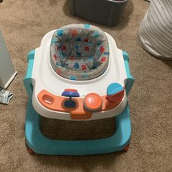 Babe Walker For Kids 