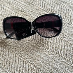 Sunglasses GG , New 