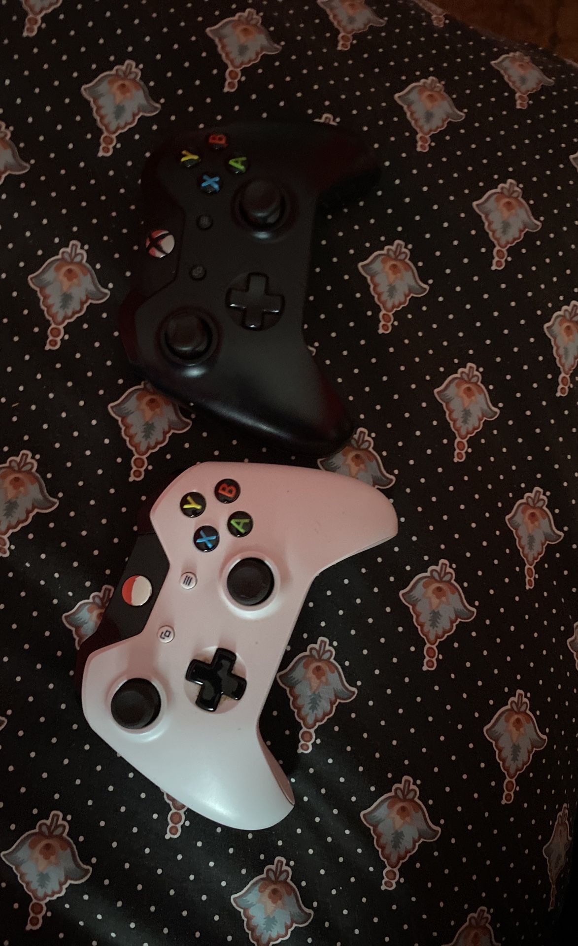 Xbox Controllers