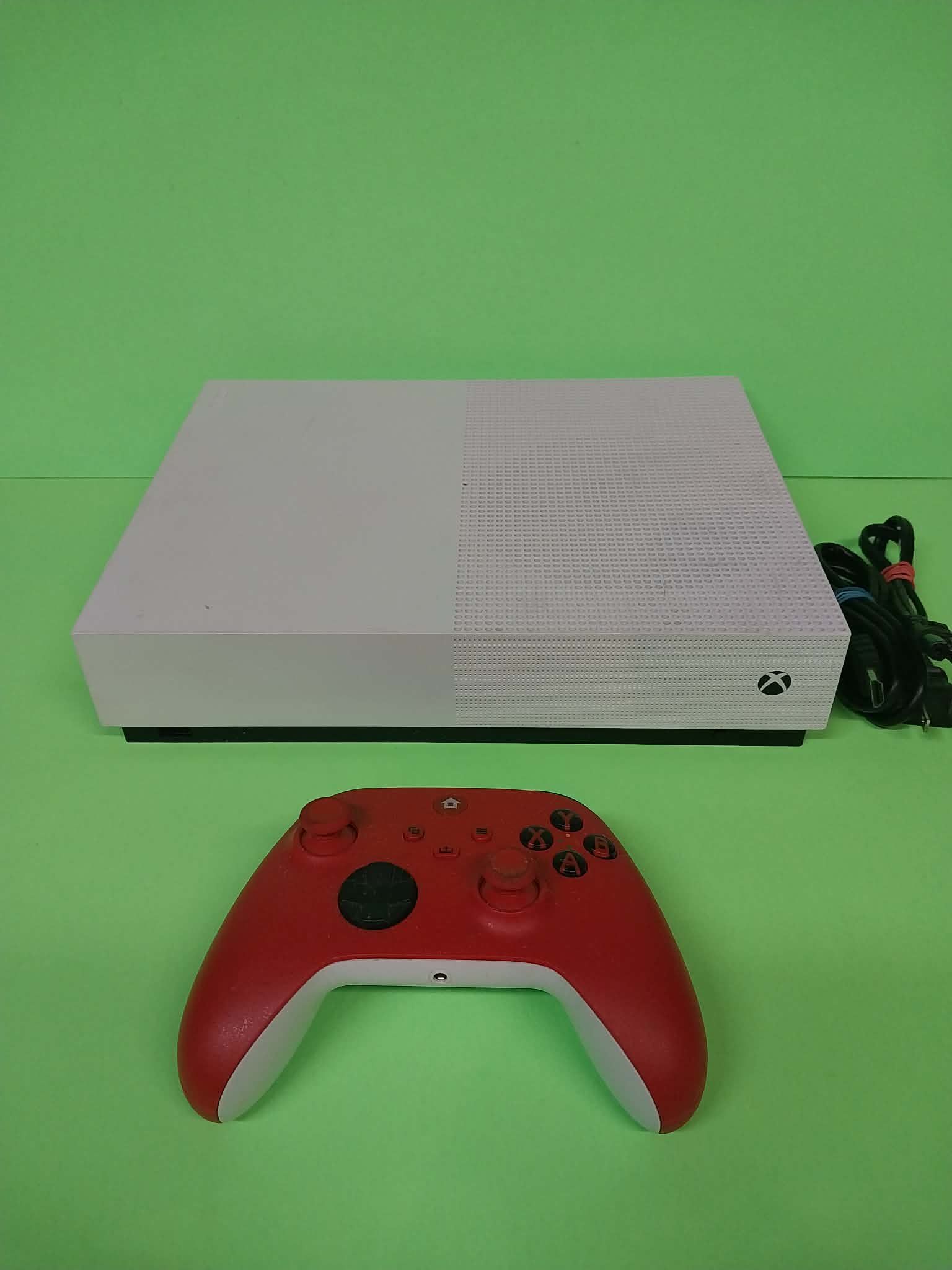 Xbox one s digital 150$
