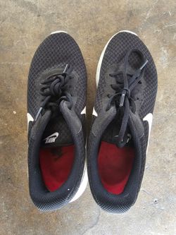 Women's Nike Shoes