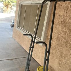 Exercise pull up