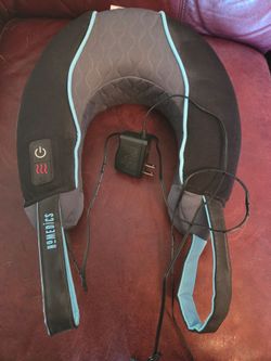 Homemedics Neck Massager