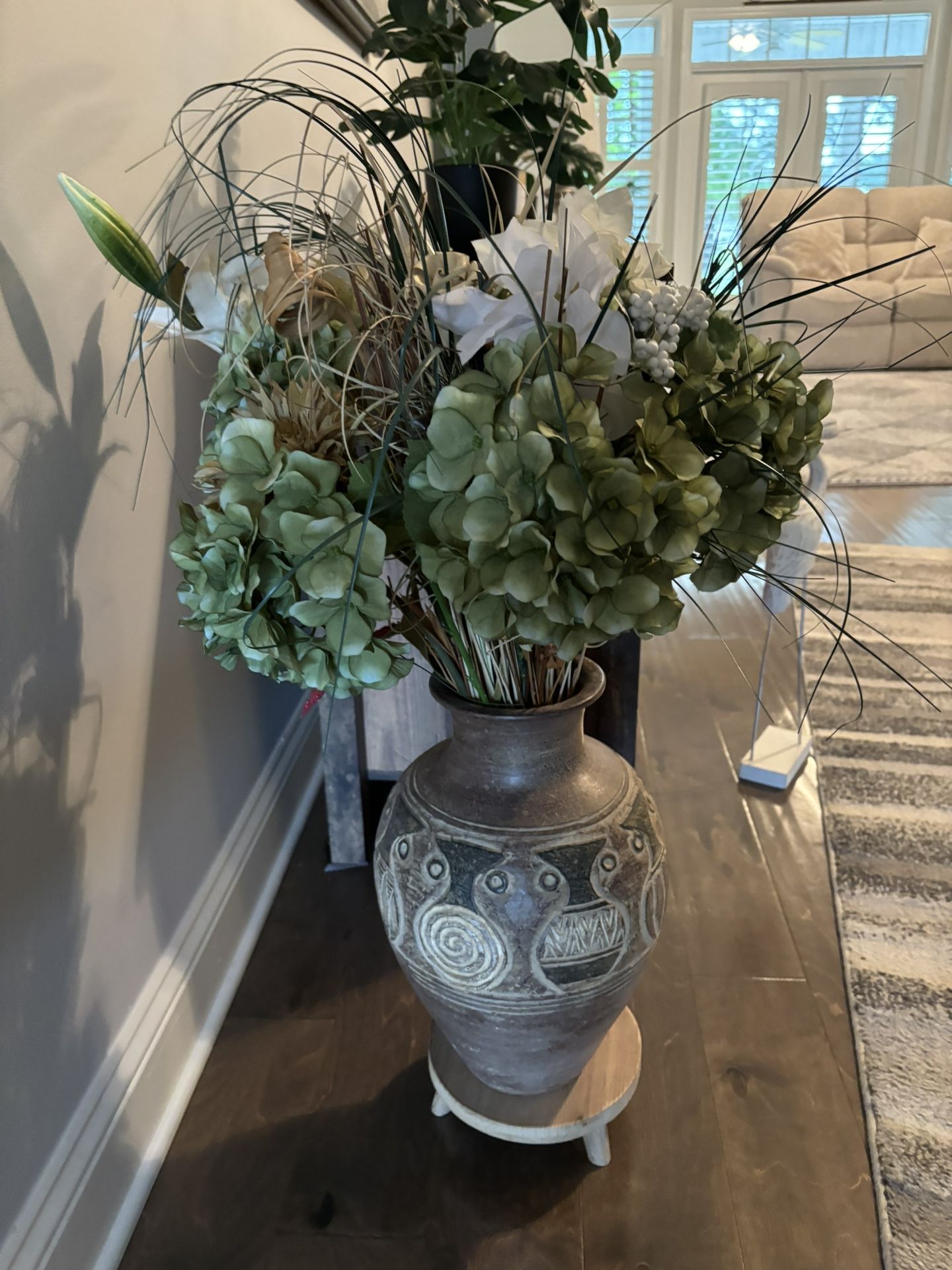 Beautiful decor