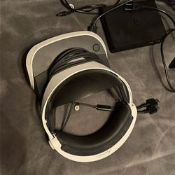 Ps4 vr