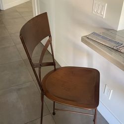 Copper Bar Stools