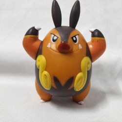 McDonald's Pokemon @ToyBros 